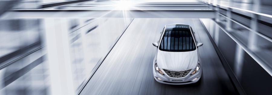  Hyundai Sonata 2010 года  (фото 139 из 162)